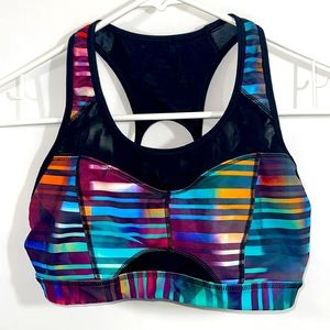Athleta Sports Bra Size Small